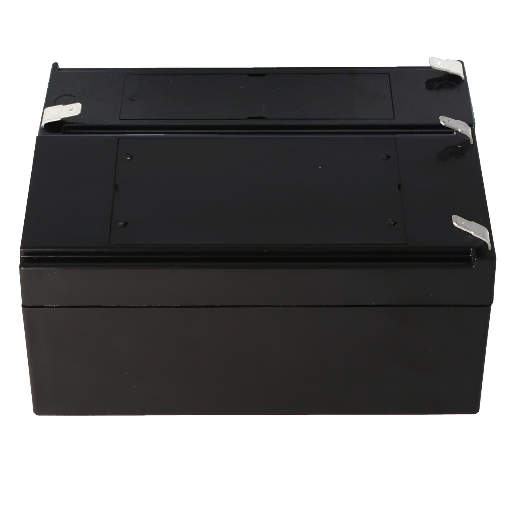 Batterie plomb pour auto-conversion adaptée au système de dialyse Fresenius Vial 4008 conforme CE