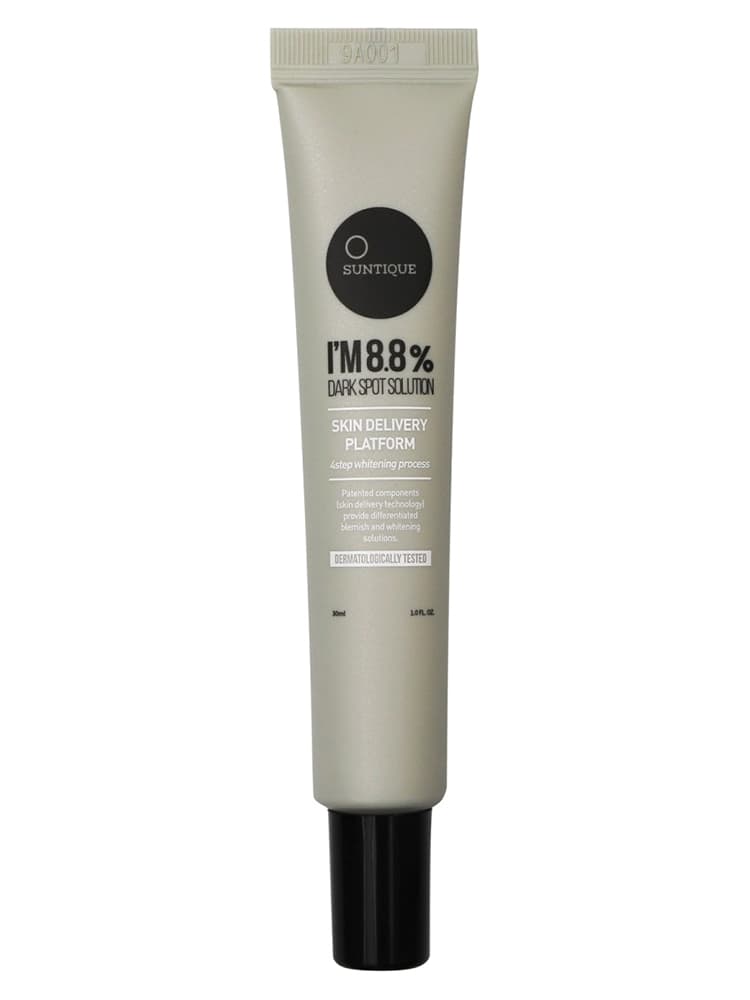 Suntique I'm 8.8% Dark Spot Solution Crème Dépigmentante Visage 30 ML