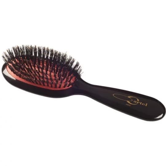 Cartel Paris Brosse Pneumatique Cheveux Fins à Normaux