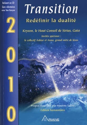 2010. Transition - Inconnu