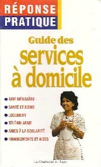 Guide du service à domicile - Patrice Ribes