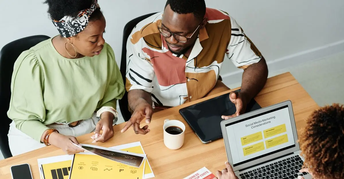 Comment utiliser le marketing digital pour vos ventes en ligne