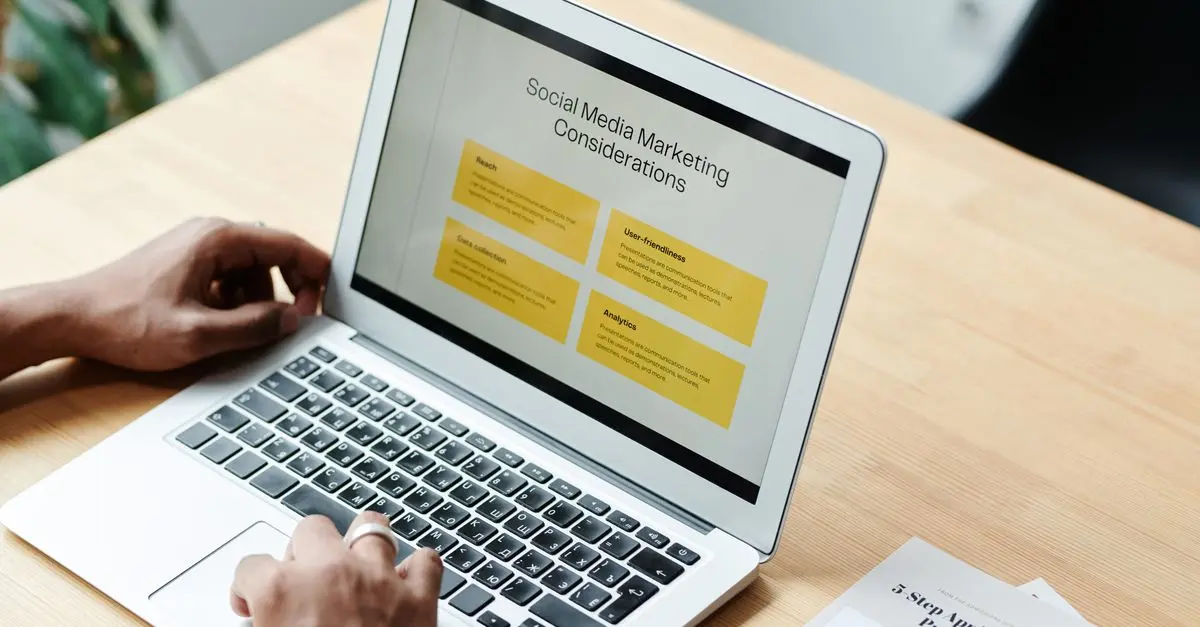 Comment utiliser le marketing d'influence pour les e-commerçants