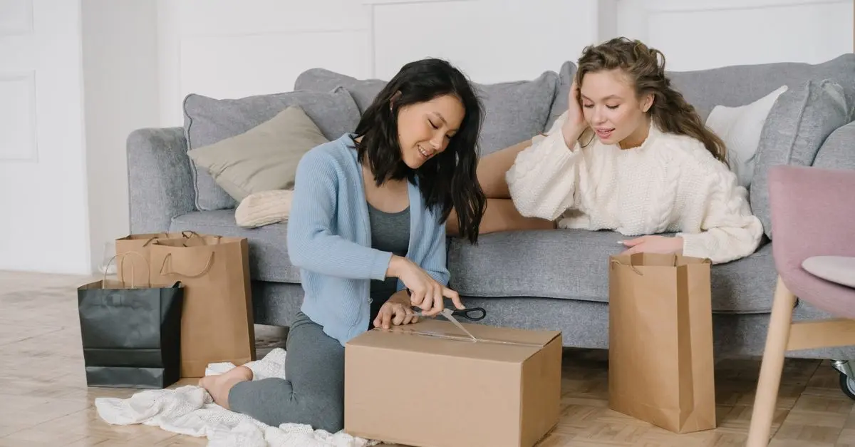 Unboxing experience : pourquoi c'est important