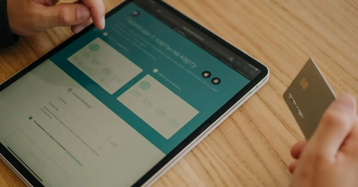 Les meilleures solutions de paiement pour e-commerçants