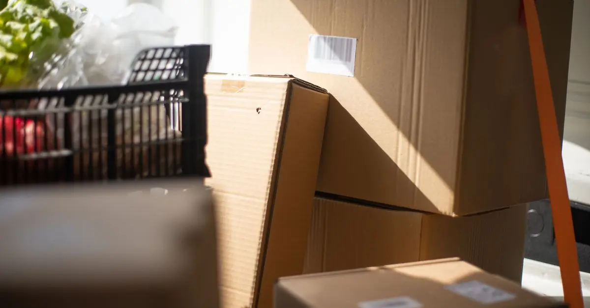 Comment choisir les meilleures solutions logistiques pour e-commerce