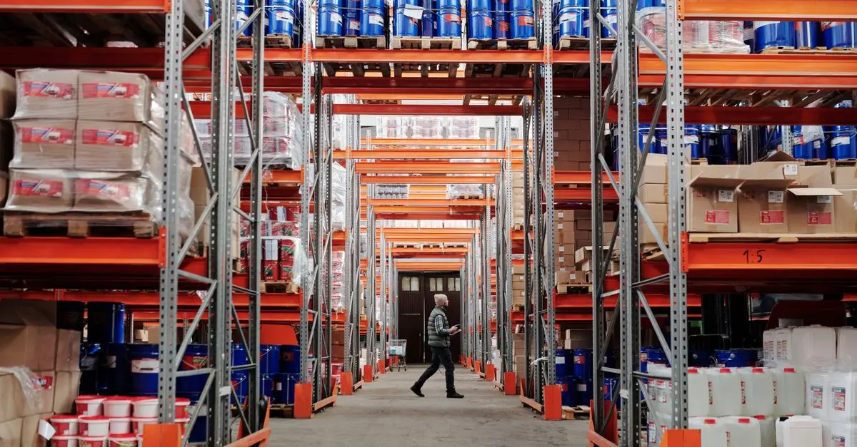 Les meilleures pratiques pour la gestion des stocks e-commerce