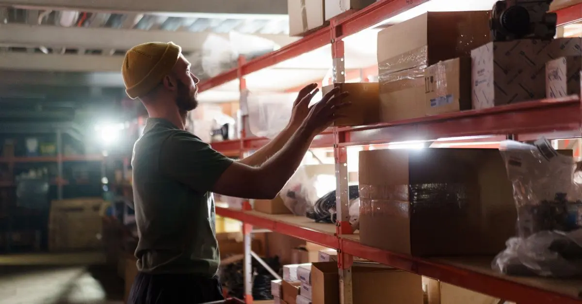 L'importance des alertes de stock pour votre e-commerce