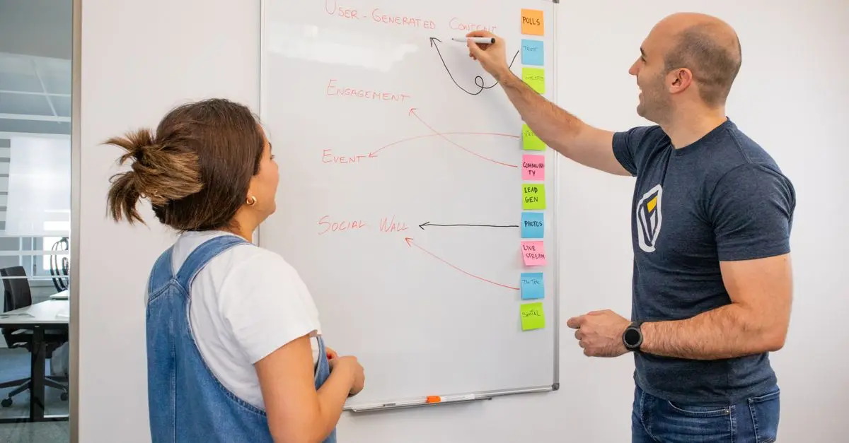 Comment réussir votre stratégie marketing pour e-commerce
