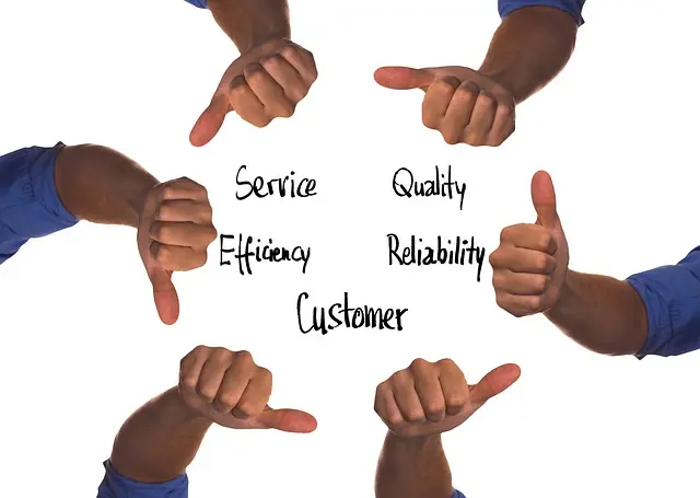 Les meilleures pratiques pour gérer votre service client e-commerce