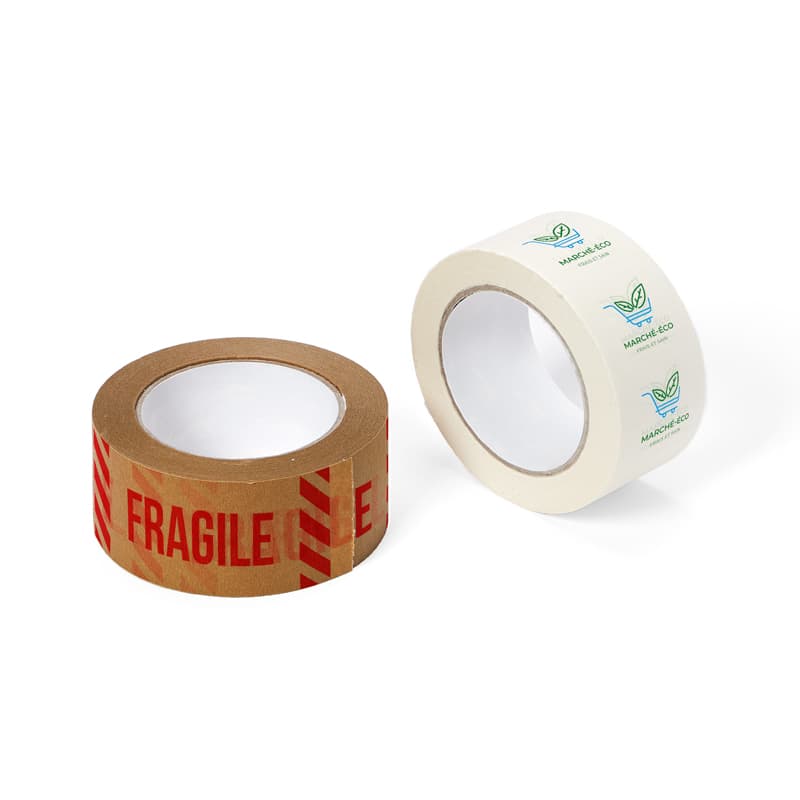 72.00000 Rubans Adhésifs Logotés 5 cm - Easyflyer