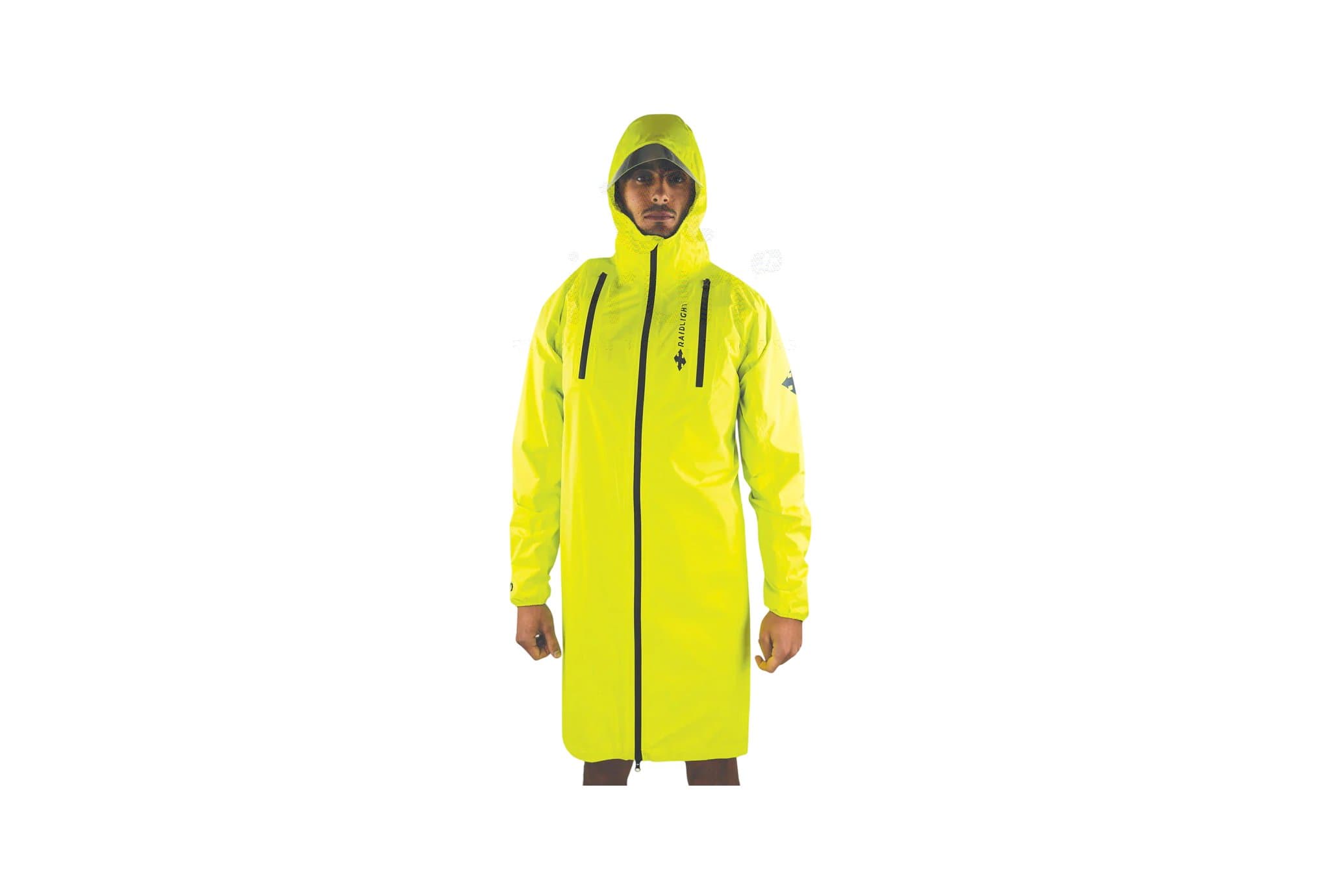 Raidlight Cape de pluie MP+