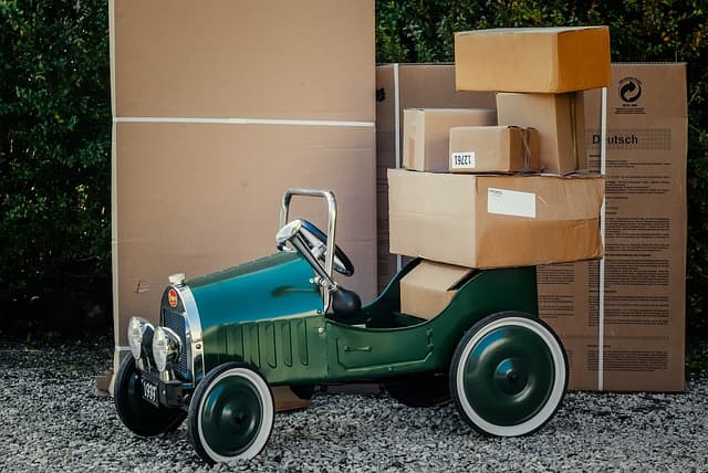 Comment choisir la meilleure solution de livraison pour votre e-commerce