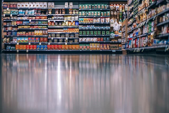 Les comportements d'achat des consommateurs en ligne