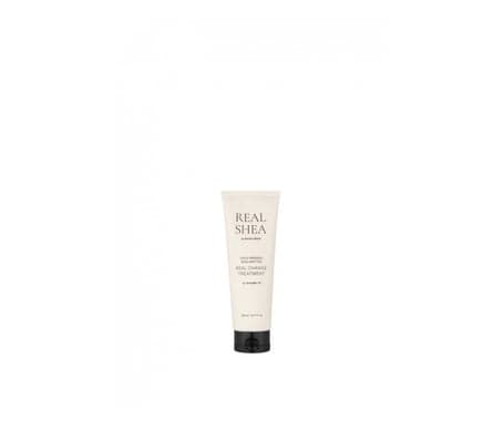 Rated Green Real Shea Real Change Treatment 240ml